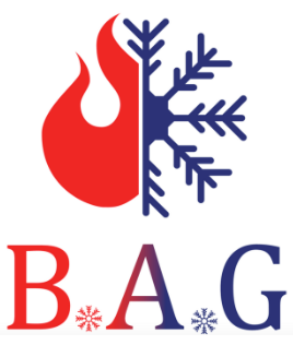 Logo B.A.G TBR