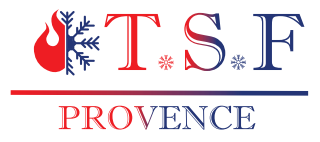 Logo TSF Provence TBR